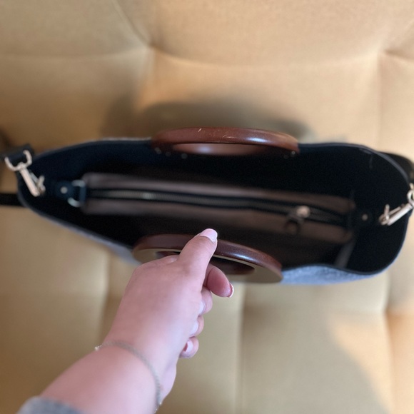 Parfois stylish bag - Picture 2 of 4